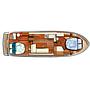Book yachts online - motorboat - Linssen Classic Sturdy 35.0 AC - Linssen 35.0 AC - rent