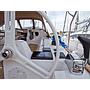 Book yachts online - sailboat - Elan 40 Impression - SILENTE - rent
