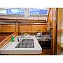 Book yachts online - sailboat - Delphia 37 - LA PASSION DU VIN - rent