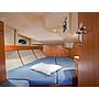 Book yachts online - sailboat - Elan 384 Impression - WhatsApp - rent