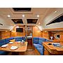 Book yachts online - sailboat - Elan 384 Impression - WhatsApp - rent