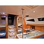 Book yachts online - sailboat - Elan 384 Impression - WhatsApp - rent
