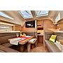 Book yachts online - sailboat - Elan 40 Impression - HULK - rent