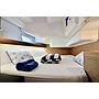 Book yachts online - sailboat - Elan 40 Impression - HULK - rent