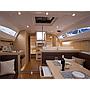Book yachts online - sailboat - Elan 45 Impression - LIYA - rent