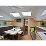 Book yachts online - sailboat - Elan 444 Impression - PAULA - rent