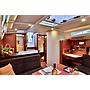 Book yachts online - sailboat - Hanse 388 - JOLANA - rent