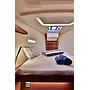 Book yachts online - sailboat - Hanse 388 - JOLANA - rent