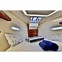 Book yachts online - sailboat - Hanse 388 - JOLANA - rent