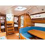 Book yachts online - sailboat - Bavaria 49 - ITT 1 - rent
