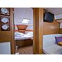Book yachts online - sailboat - Sun Odyssey 409 Performance - STELLINA II - rent