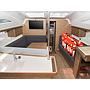 Book yachts online - sailboat - Elan 45 Impression - LUCIKA - rent