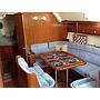 Book yachts online - sailboat - Bavaria 41 - Amalia - rent