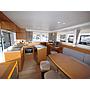 Book yachts online - catamaran - Lagoon 450  Flybridge - Marisol - rent