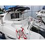 Book yachts online - catamaran - Lavezzi 40 - Domino - rent