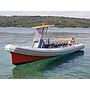 Book yachts online - motorboat - Colnago 27 - Colnago 27 - rent