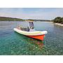 Book yachts online - motorboat - Colnago 27 - Colnago 27 - rent