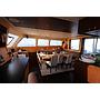Book yachts online - catamaran - Sunreef 62 - Zimit - rent