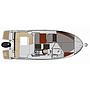 Book yachts online - motorboat - Merry Fisher 795 - Vito - rent
