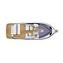 Book yachts online - motorboat - Faeton 26 Scape - Menorcamar IX - rent