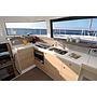 Book yachts online - catamaran - Bali 4.1 - Iris - rent