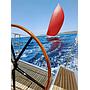 Book yachts online - sailboat - X4-6 model 2019 - Elena - rent