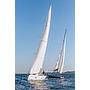 Book yachts online - sailboat - X-Yachts X4.6 - LaPaxion - rent