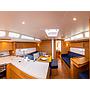 Book yachts online - sailboat - X-Yachts X4.6 - LaPaxion - rent