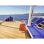 Book yachts online - other - Gulet - Golden Glory - rent