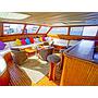 Book yachts online - other - Gulet - Golden Glory - rent