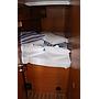 Book yachts online - sailboat - Sun Odyssey 469 - Nomia - rent