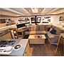 Book yachts online - catamaran - Lucia 40 - Sabai Sabai - rent