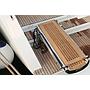 Book yachts online - catamaran - Lagoon 42 - Hydra X - rent