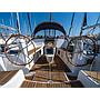 Book yachts online - sailboat - Sun Odyssey 42 i - Deneb - rent