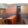 Book yachts online - sailboat - Elan 434 - Moana - rent