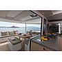 Book yachts online - catamaran - Astréa 42 - Mojo - rent