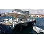 Book yachts online - sailboat - Hanse 531 - Bahia Feliz III - rent