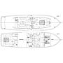 Book yachts online - other - Gulet Esma - ESMA SULTAN II - rent