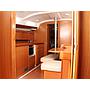 Book yachts online - sailboat - Cyclades 39.3 - Armilla - rent