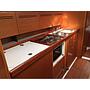 Book yachts online - sailboat - Cyclades 39.3 - Armilla - rent