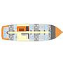 Book yachts online - other - Gulet - Alaturka 2 - Alaturka 2 - rent