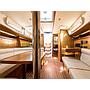 Book yachts online - sailboat - Sun Odyssey 42i - Thalia - rent