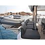 Book yachts online - catamaran - Lagoon 560 - Taipan - rent
