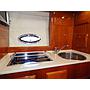 Book yachts online - motorboat - Della Pasqua - Shine - rent