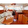 Book yachts online - motorboat - Della Pasqua - Shine - rent