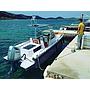 Book yachts online - motorboat - Axopar 28 - La Nina - rent