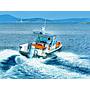 Book yachts online - motorboat - Axopar 28 - La Nina - rent