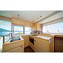 Book yachts online - catamaran - Lagoon 450 - MH 33 - rent