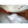 Book yachts online - sailboat - Bavaria 40 CN - MH 34 - rent