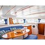 Book yachts online - catamaran - Lagoon 380 - Gemini - rent